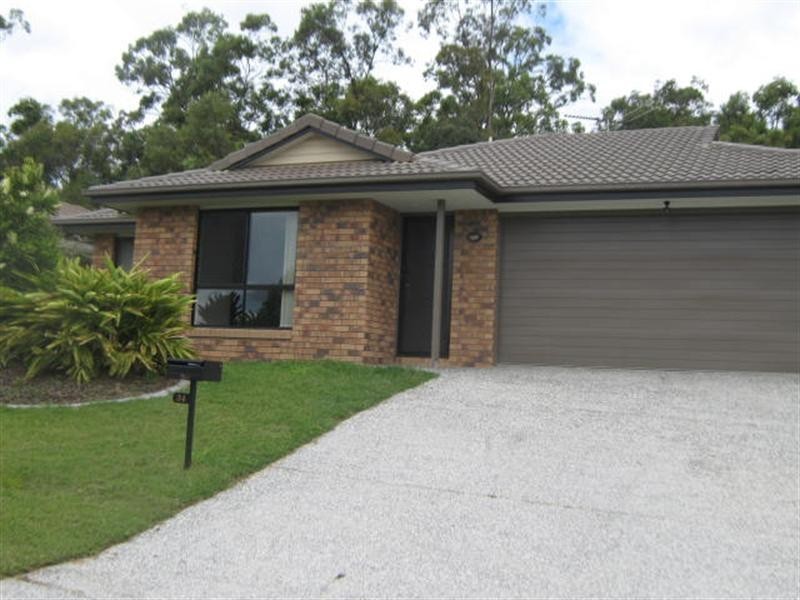 34 Somerwil Crescent, Bellbird Park QLD 4300