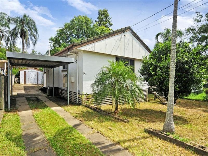 14 Dorricott Crescent, Goodna QLD 4300