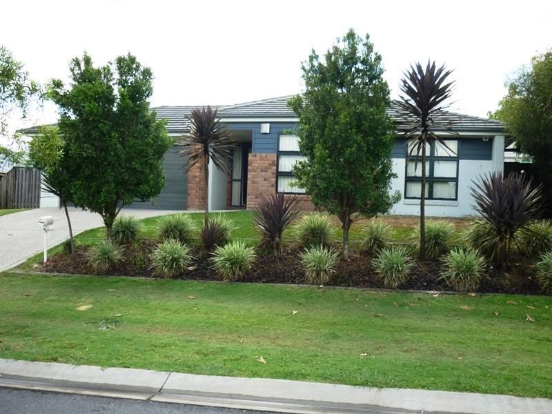 32 Holterman Crescent, Redbank Plains QLD 4301