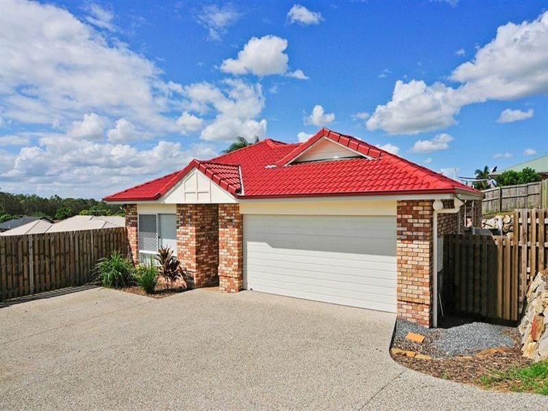 18 Raleigh Place, Redbank Plains QLD 4301