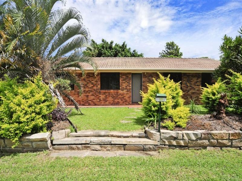 17 Knight Street, Redbank Plains QLD 4301