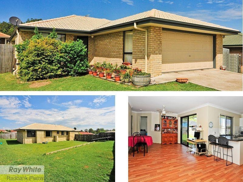 5 Barambah Court, Redbank Plains QLD 4301