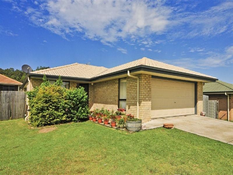 5 Barambah Court, Redbank Plains QLD 4301