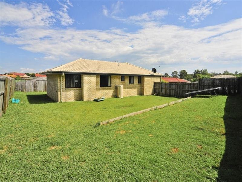 5 Barambah Court, Redbank Plains QLD 4301