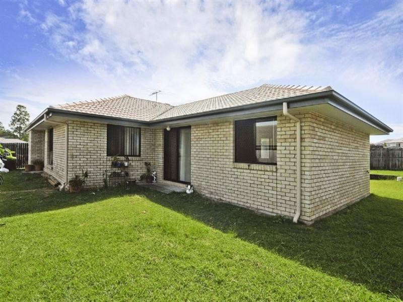 5 Barambah Court, Redbank Plains QLD 4301