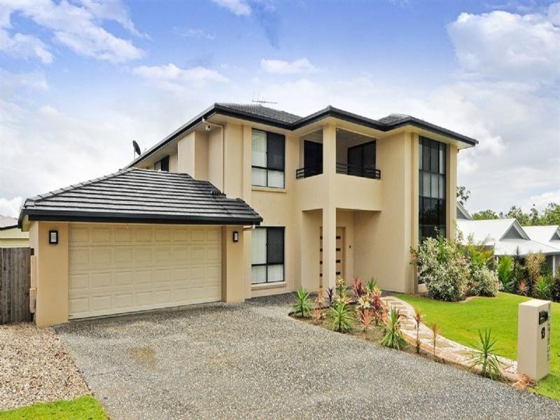 13 St Augustines Drive, Augustine Heights QLD 4300
