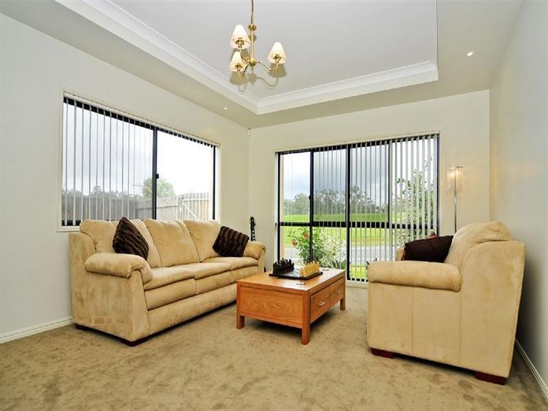 13 St Augustines Drive, Augustine Heights QLD 4300
