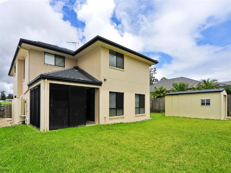 13 St Augustines Drive, Augustine Heights QLD 4300