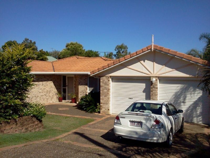 36 TJ Ryan Avenue, Collingwood Park QLD 4301