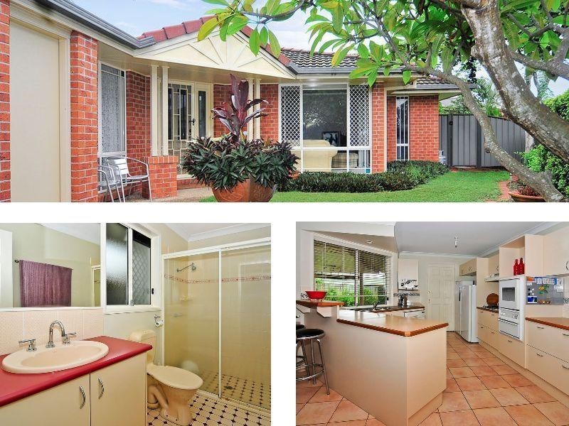 22 Falvey Crescent, Goodna QLD 4300