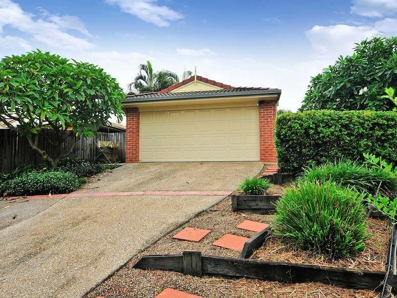 22 Falvey Crescent, Goodna QLD 4300