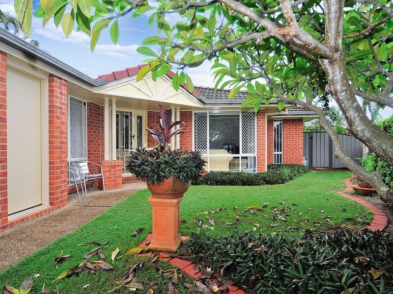 22 Falvey Crescent, Goodna QLD 4300