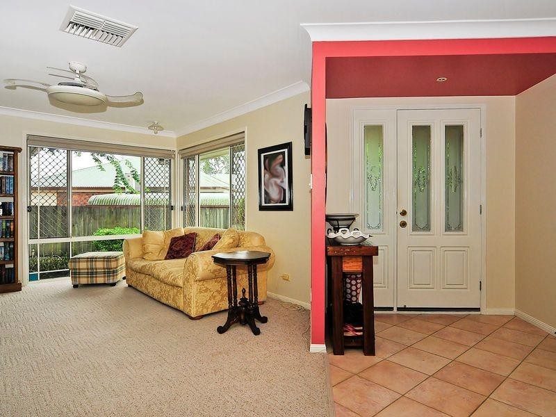 22 Falvey Crescent, Goodna QLD 4300