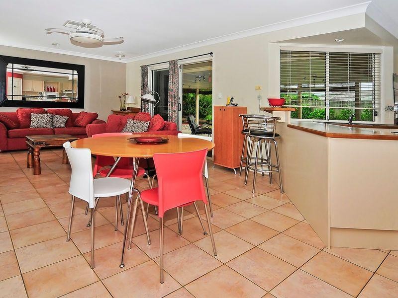 22 Falvey Crescent, Goodna QLD 4300