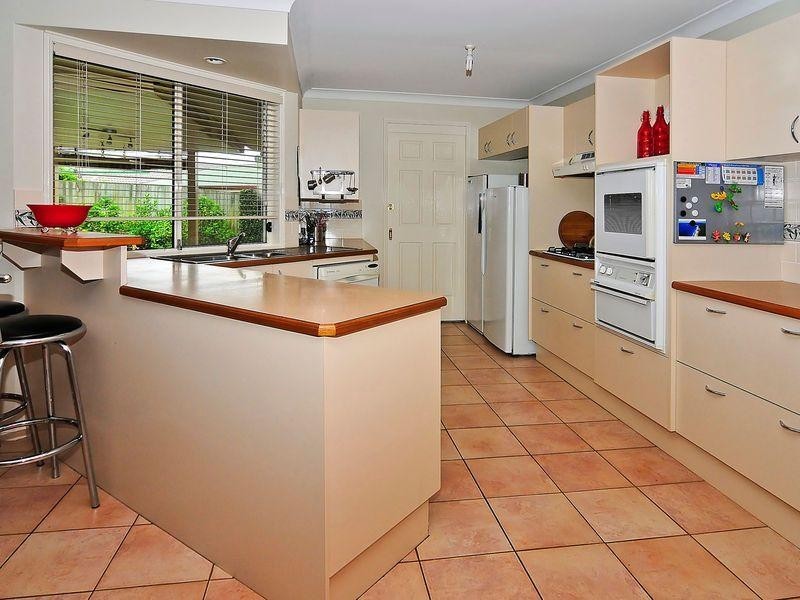 22 Falvey Crescent, Goodna QLD 4300