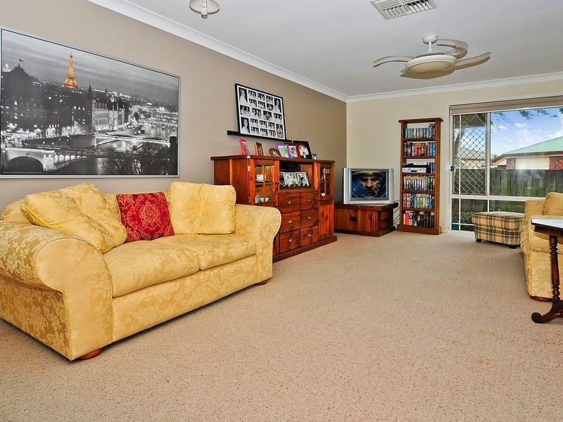 22 Falvey Crescent, Goodna QLD 4300