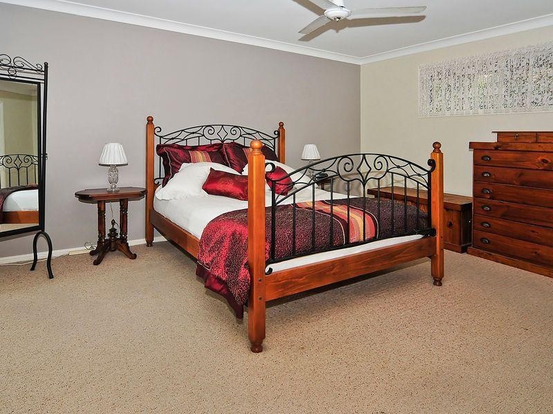 22 Falvey Crescent, Goodna QLD 4300