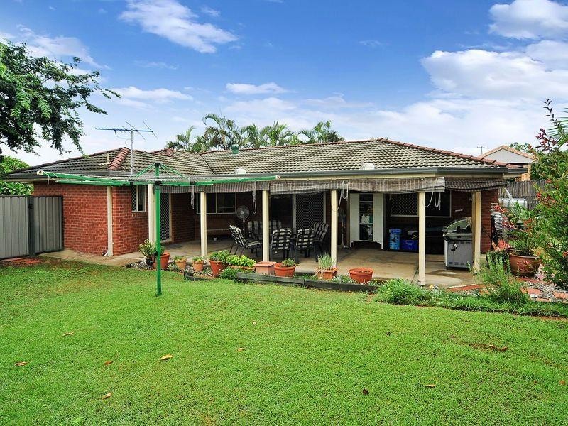 22 Falvey Crescent, Goodna QLD 4300