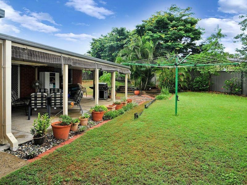 22 Falvey Crescent, Goodna QLD 4300