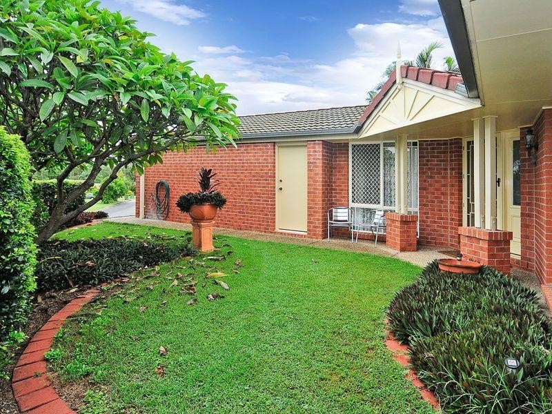 22 Falvey Crescent, Goodna QLD 4300