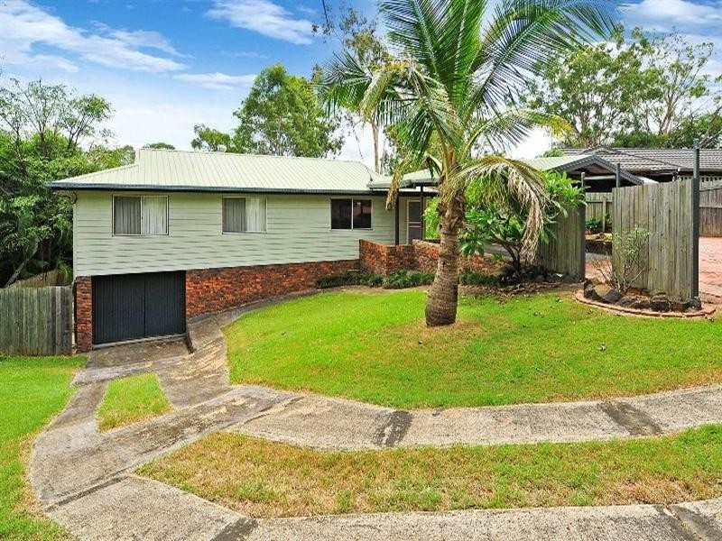 40 Perdita Street, Bellbird Park QLD 4300