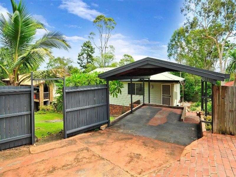 40 Perdita Street, Bellbird Park QLD 4300