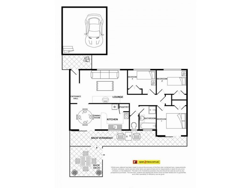 40 Perdita Street, Bellbird Park QLD 4300