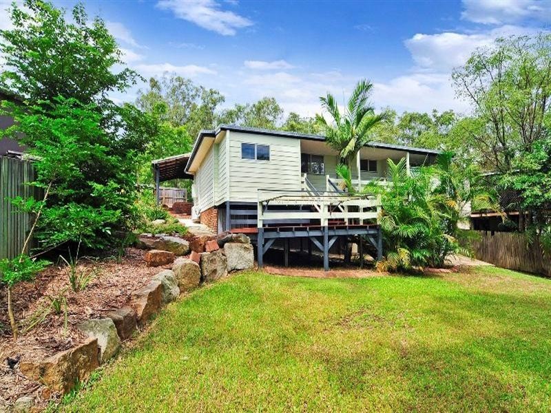 40 Perdita Street, Bellbird Park QLD 4300