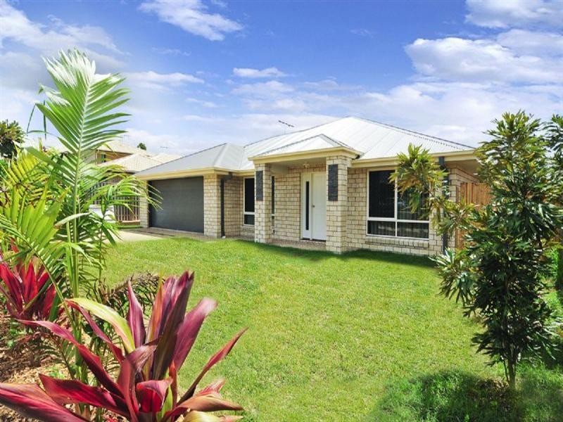 15 Beaver Crescent, Redbank Plains QLD 4301