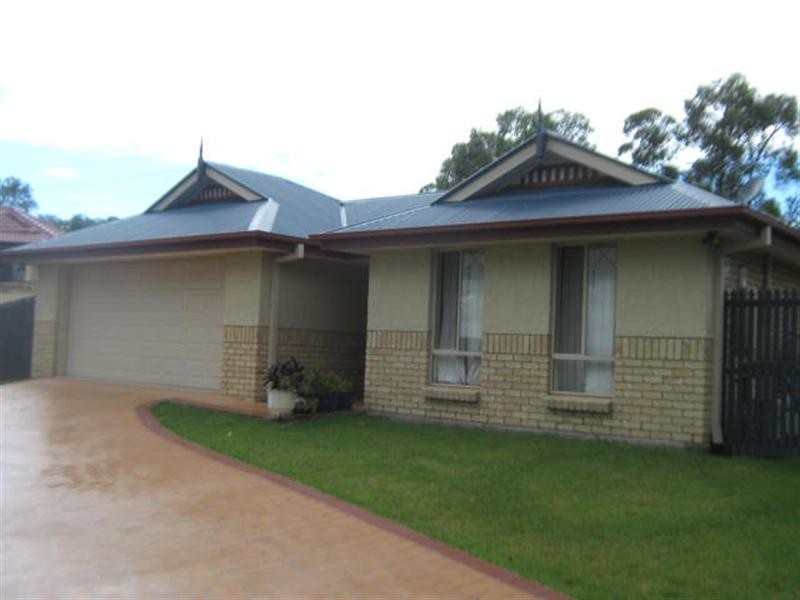 14 Tambo Court, Collingwood Park QLD 4301