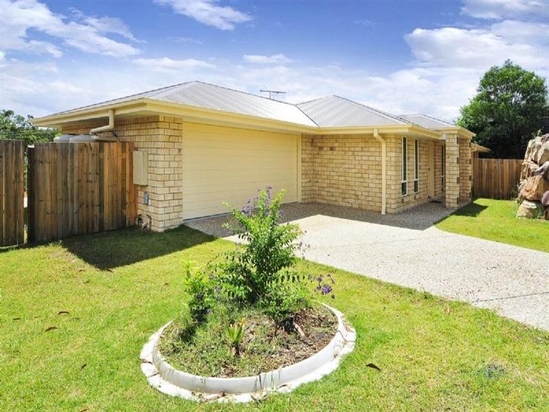 24 O’Brien Court, Collingwood Park QLD 4301