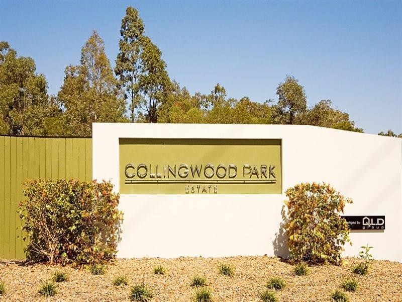 24 O’Brien Court, Collingwood Park QLD 4301