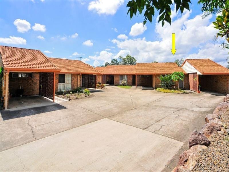 5/29 Henty Drive, Redbank Plains QLD 4301