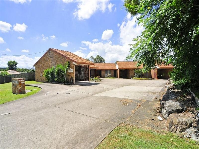 5/29 Henty Drive, Redbank Plains QLD 4301