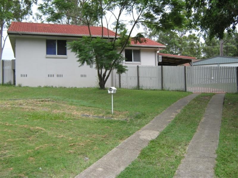 22 Kilner Street, Goodna QLD 4300