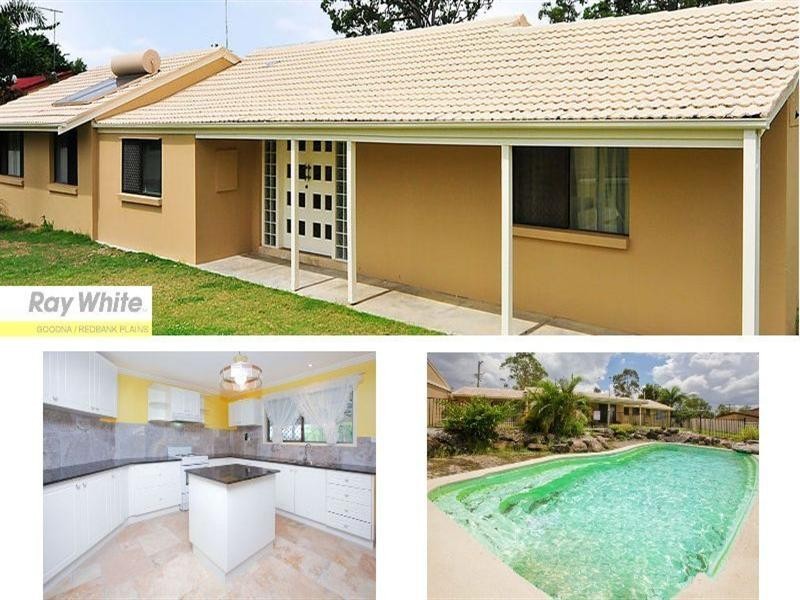 41 Steven Street, Camira QLD 4300