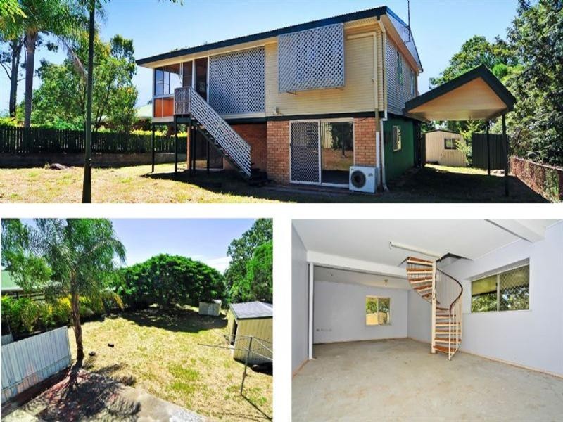 35 Vicki Street, Redbank Plains QLD 4301