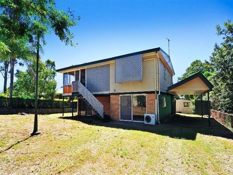 35 Vicki Street, Redbank Plains QLD 4301