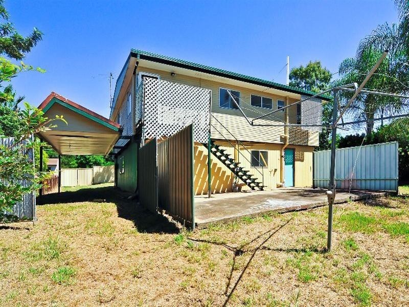 35 Vicki Street, Redbank Plains QLD 4301