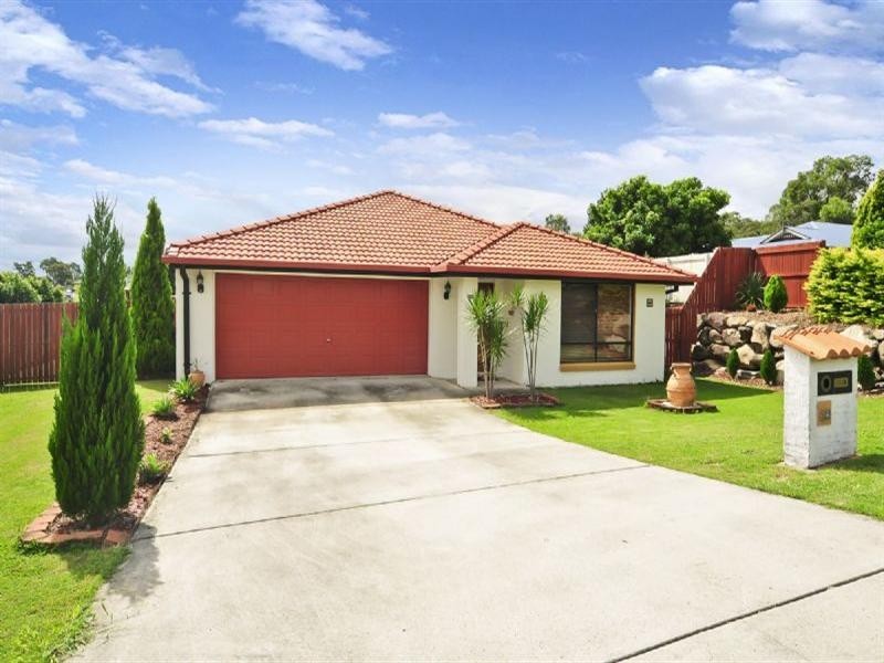 12 Tambo Court, Collingwood Park QLD 4301