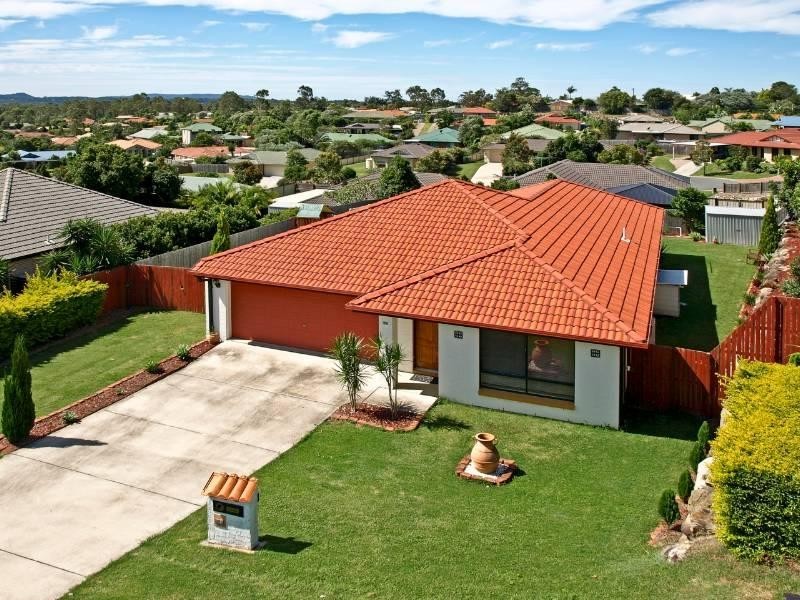 12 Tambo Court, Collingwood Park QLD 4301