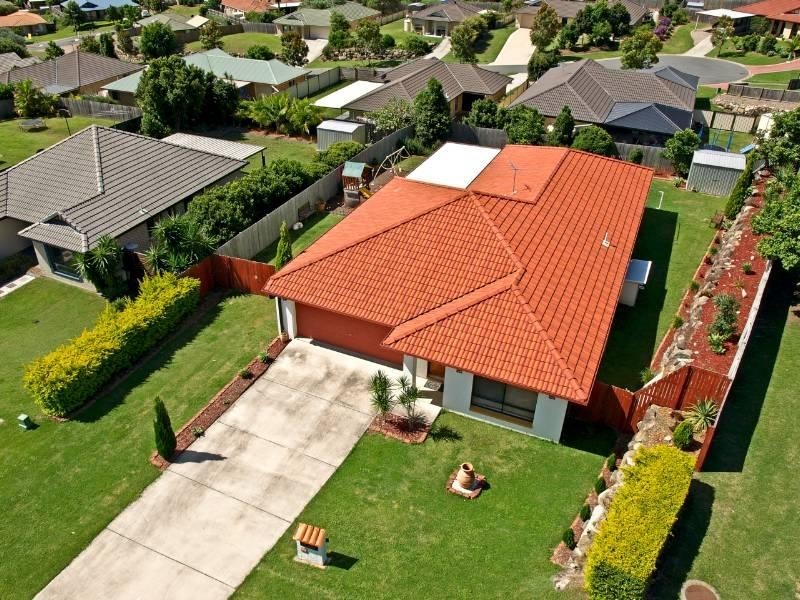 12 Tambo Court, Collingwood Park QLD 4301