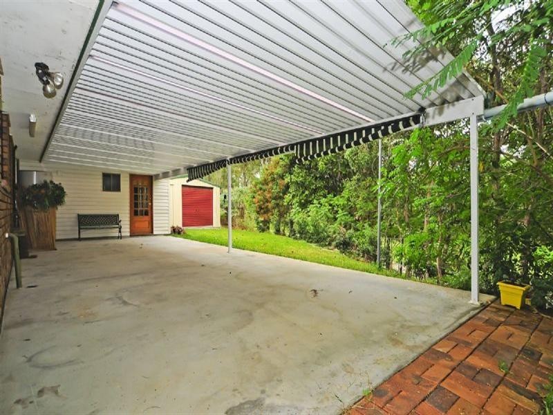 31 Burrel Street, Collingwood Park QLD 4301
