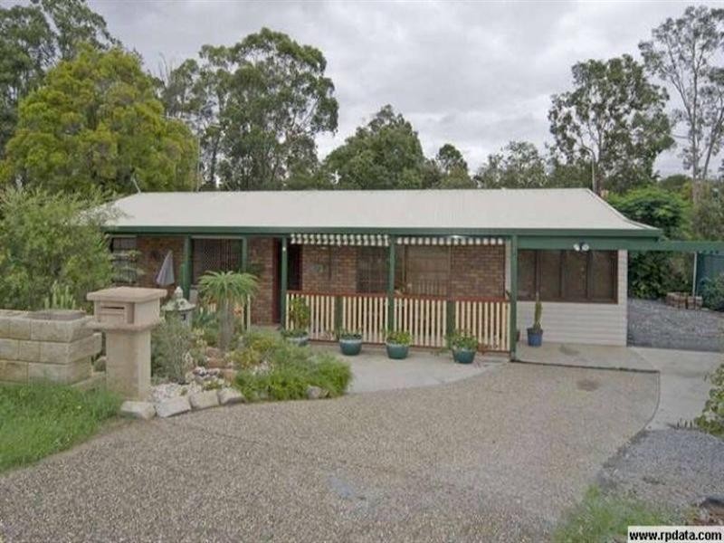 31 Burrel Street, Collingwood Park QLD 4301