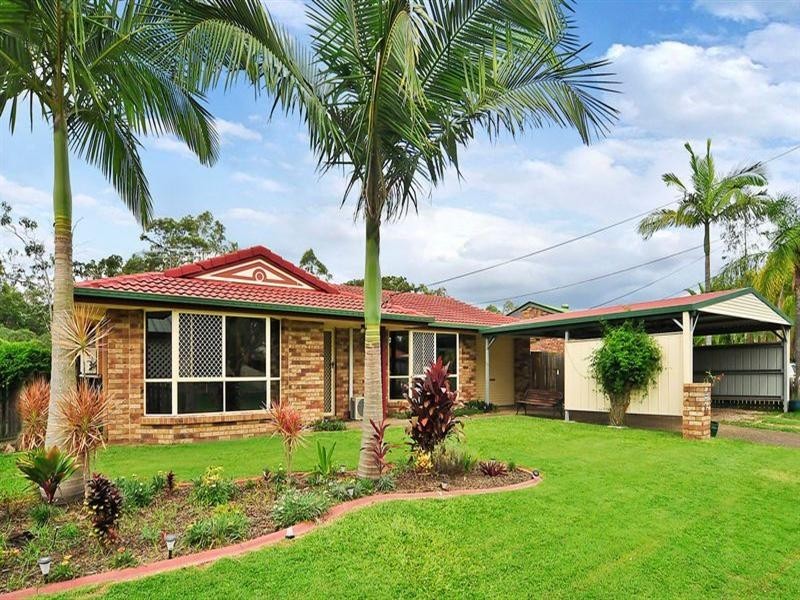 86 Moss Road, Camira QLD 4300