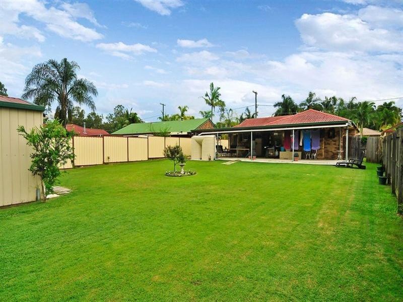 86 Moss Road, Camira QLD 4300