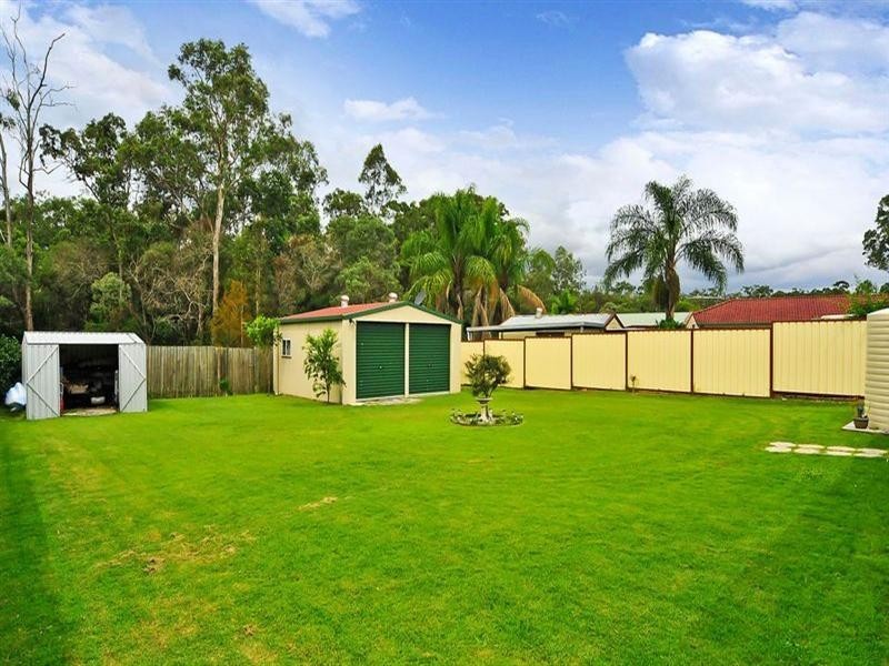 86 Moss Road, Camira QLD 4300