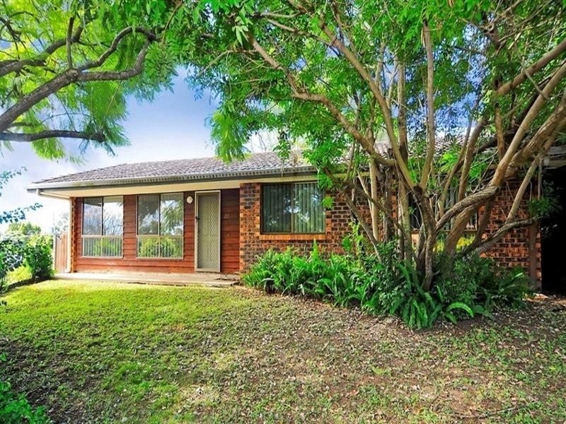20 Forrest Crescent, Redbank Plains QLD 4301
