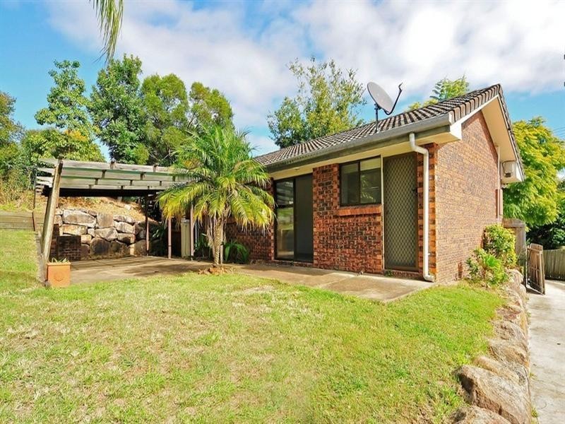 20 Forrest Crescent, Redbank Plains QLD 4301