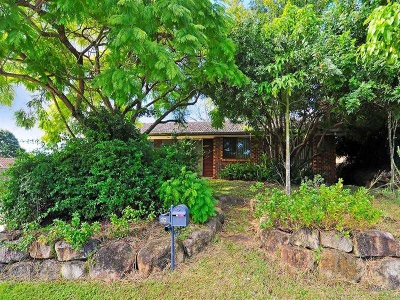 20 Forrest Crescent, Redbank Plains QLD 4301